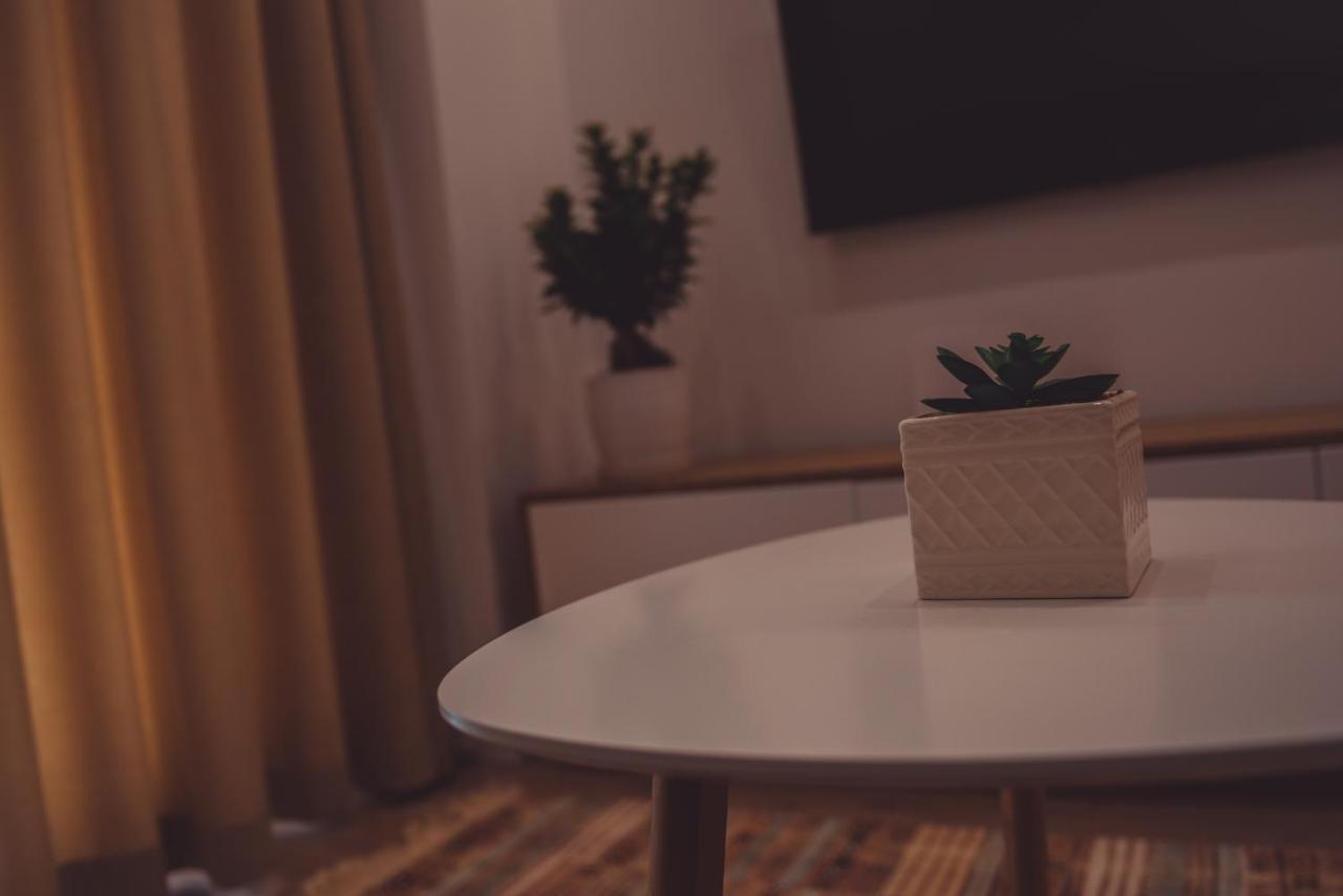 Tam Centre Luxury Serviced Apartments טיראנה מראה חיצוני תמונה