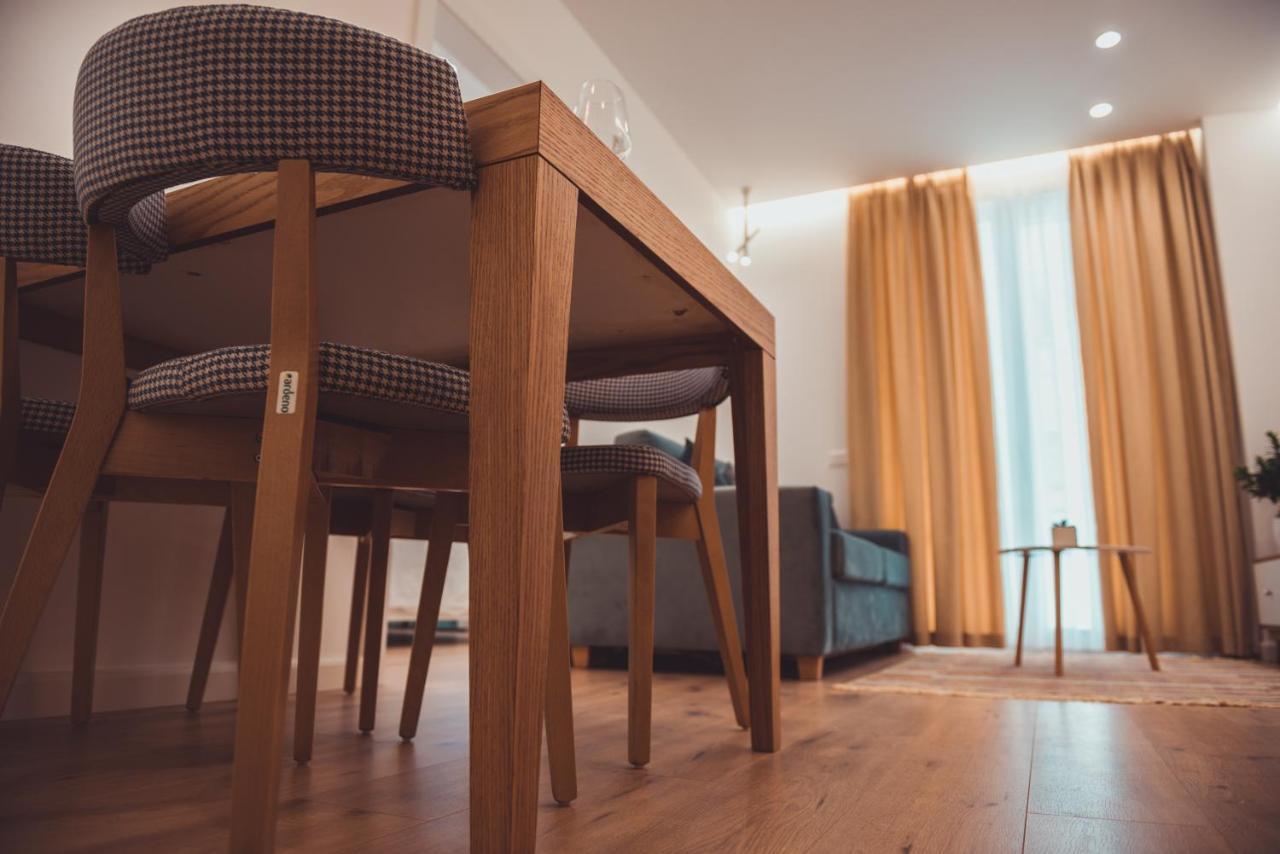 Tam Centre Luxury Serviced Apartments טיראנה מראה חיצוני תמונה