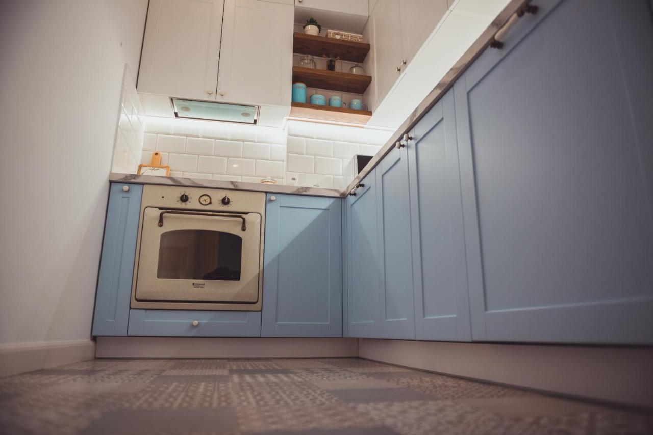 Tam Centre Luxury Serviced Apartments טיראנה מראה חיצוני תמונה