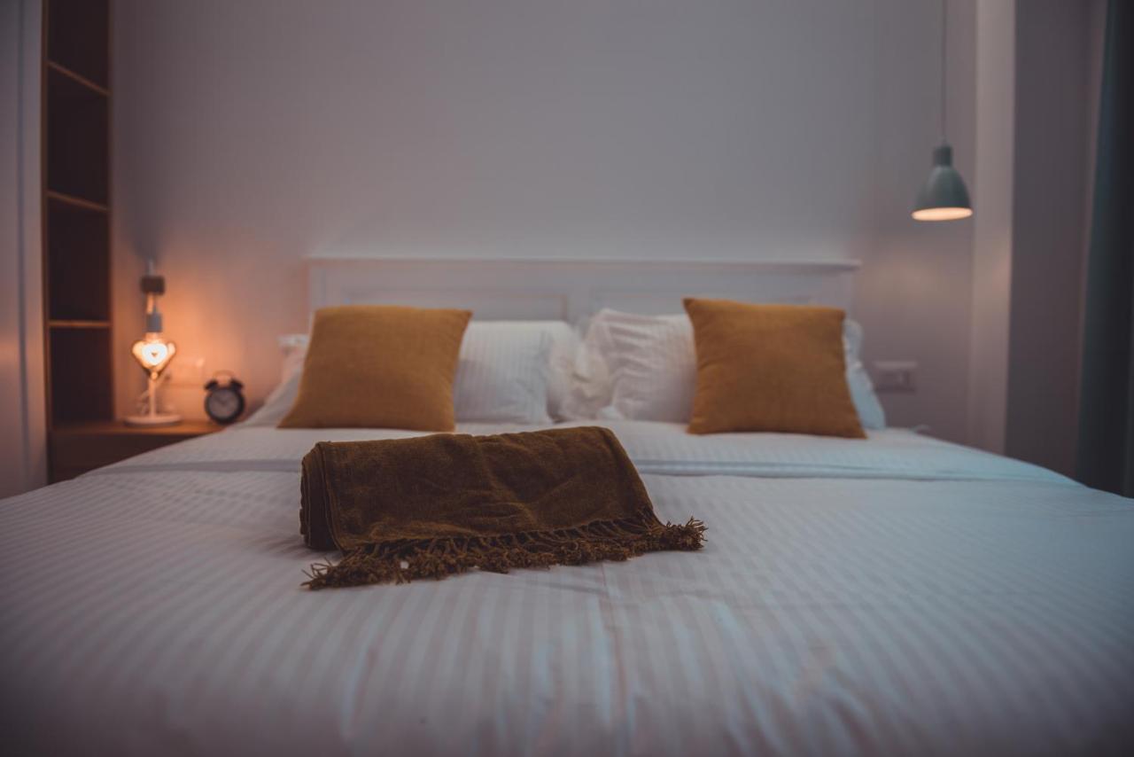Tam Centre Luxury Serviced Apartments טיראנה מראה חיצוני תמונה