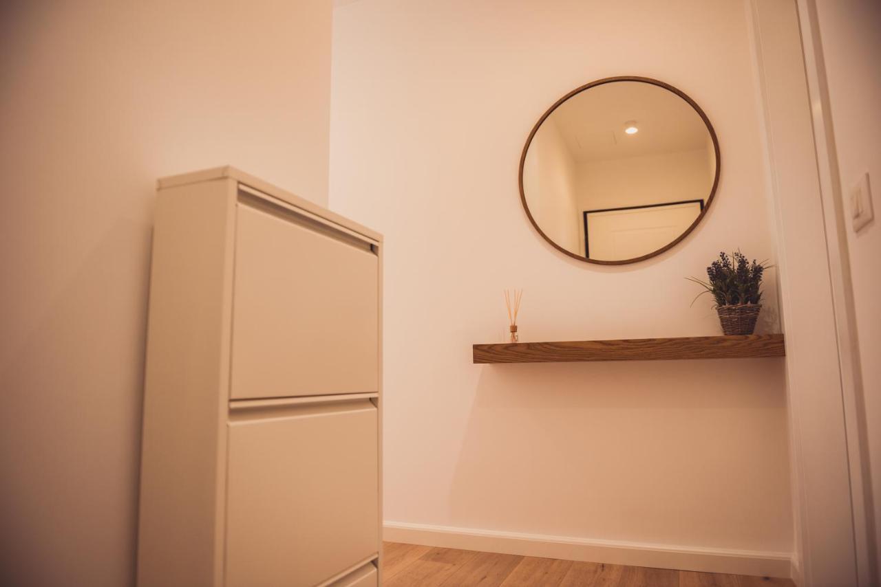 Tam Centre Luxury Serviced Apartments טיראנה מראה חיצוני תמונה