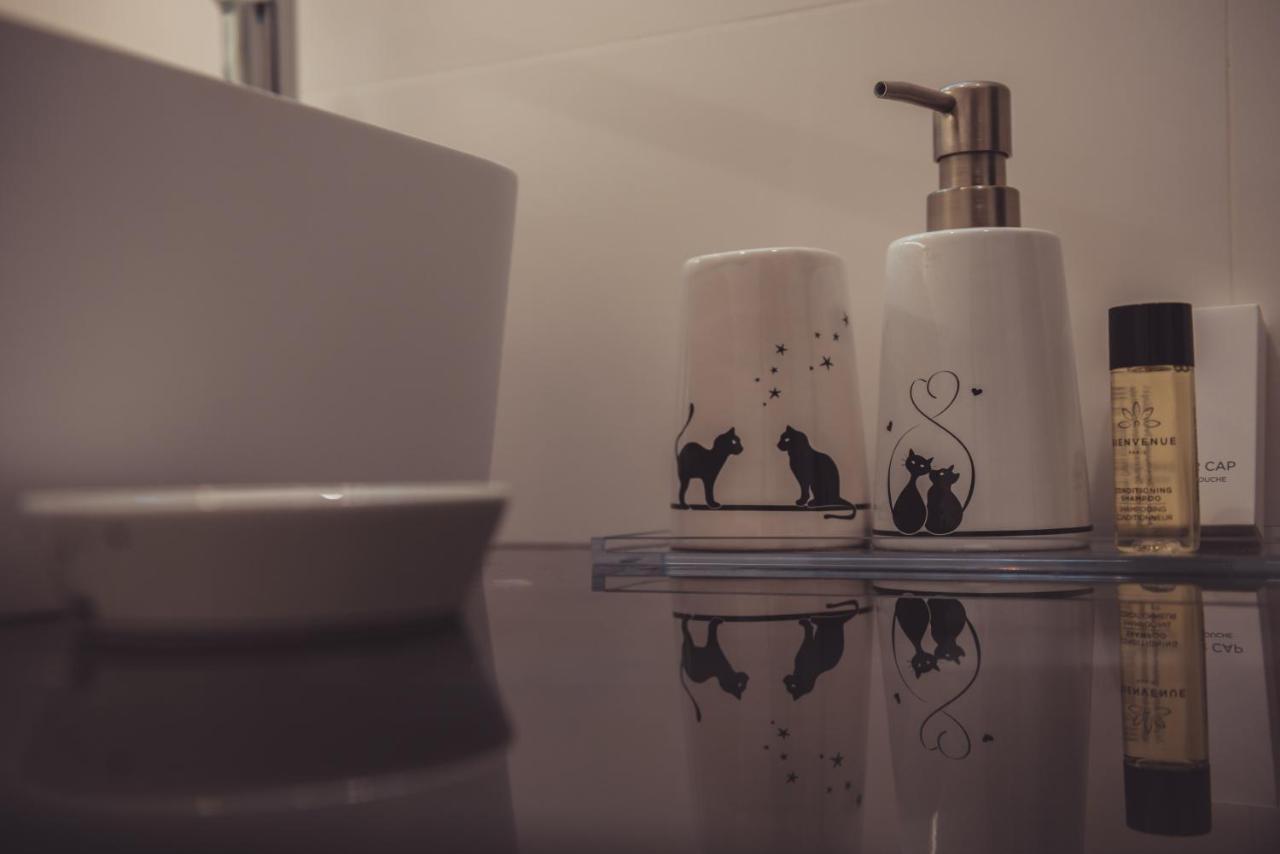 Tam Centre Luxury Serviced Apartments טיראנה מראה חיצוני תמונה