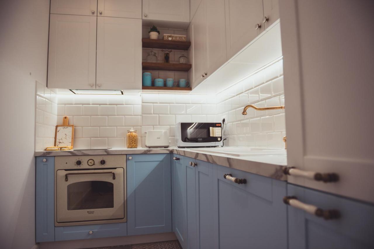 Tam Centre Luxury Serviced Apartments טיראנה מראה חיצוני תמונה