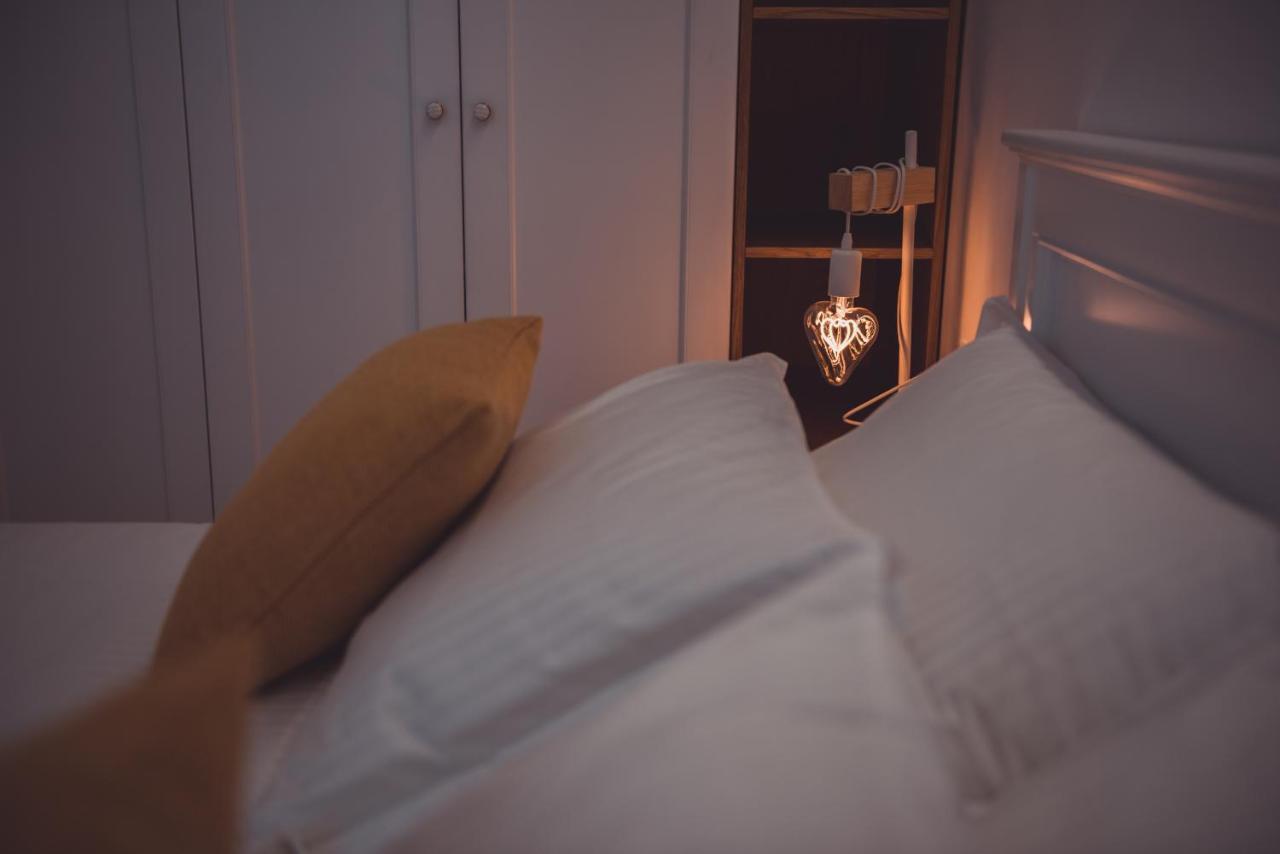 Tam Centre Luxury Serviced Apartments טיראנה מראה חיצוני תמונה