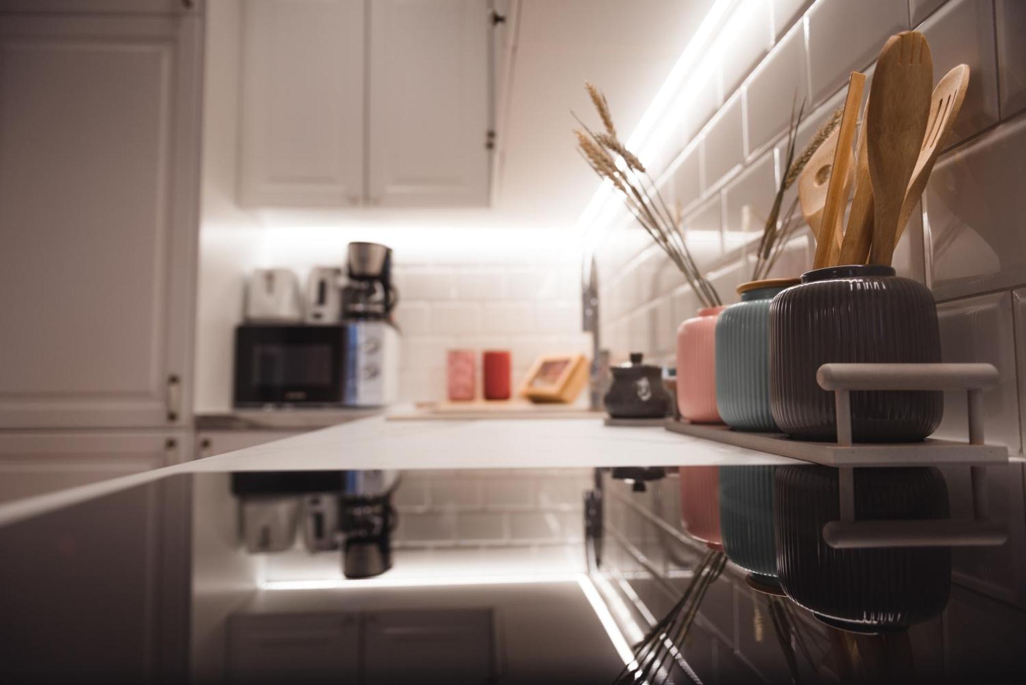 Tam Centre Luxury Serviced Apartments טיראנה מראה חיצוני תמונה