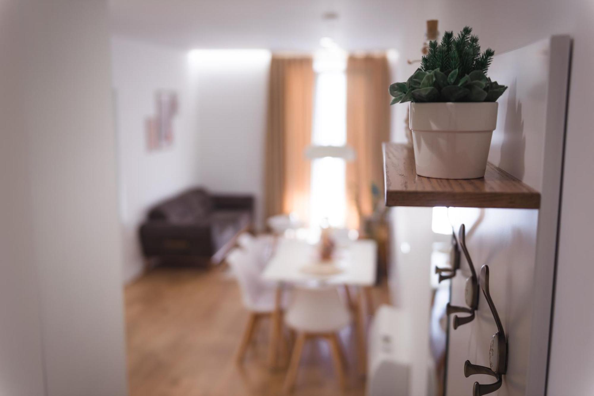 Tam Centre Luxury Serviced Apartments טיראנה מראה חיצוני תמונה