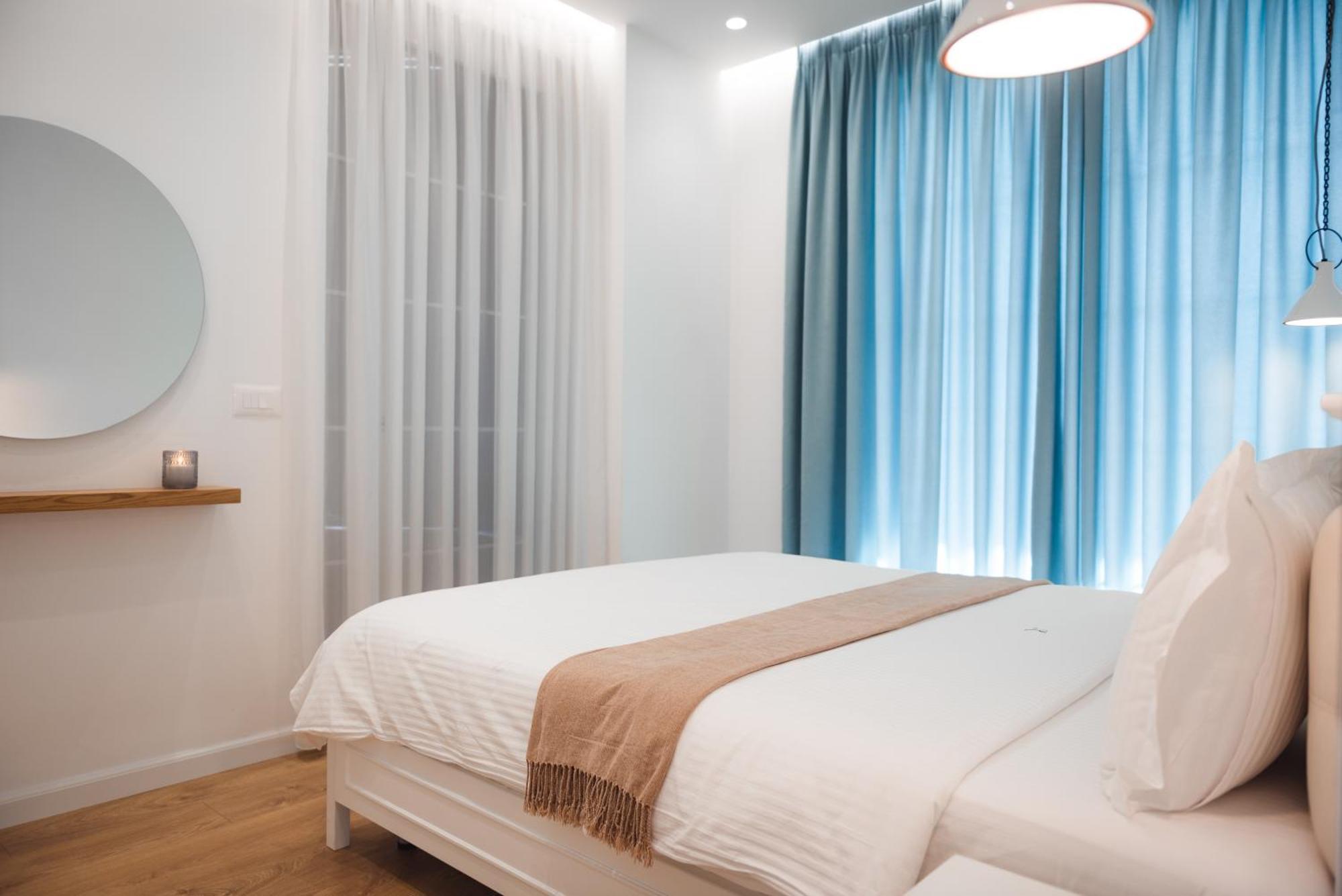 Tam Centre Luxury Serviced Apartments טיראנה מראה חיצוני תמונה