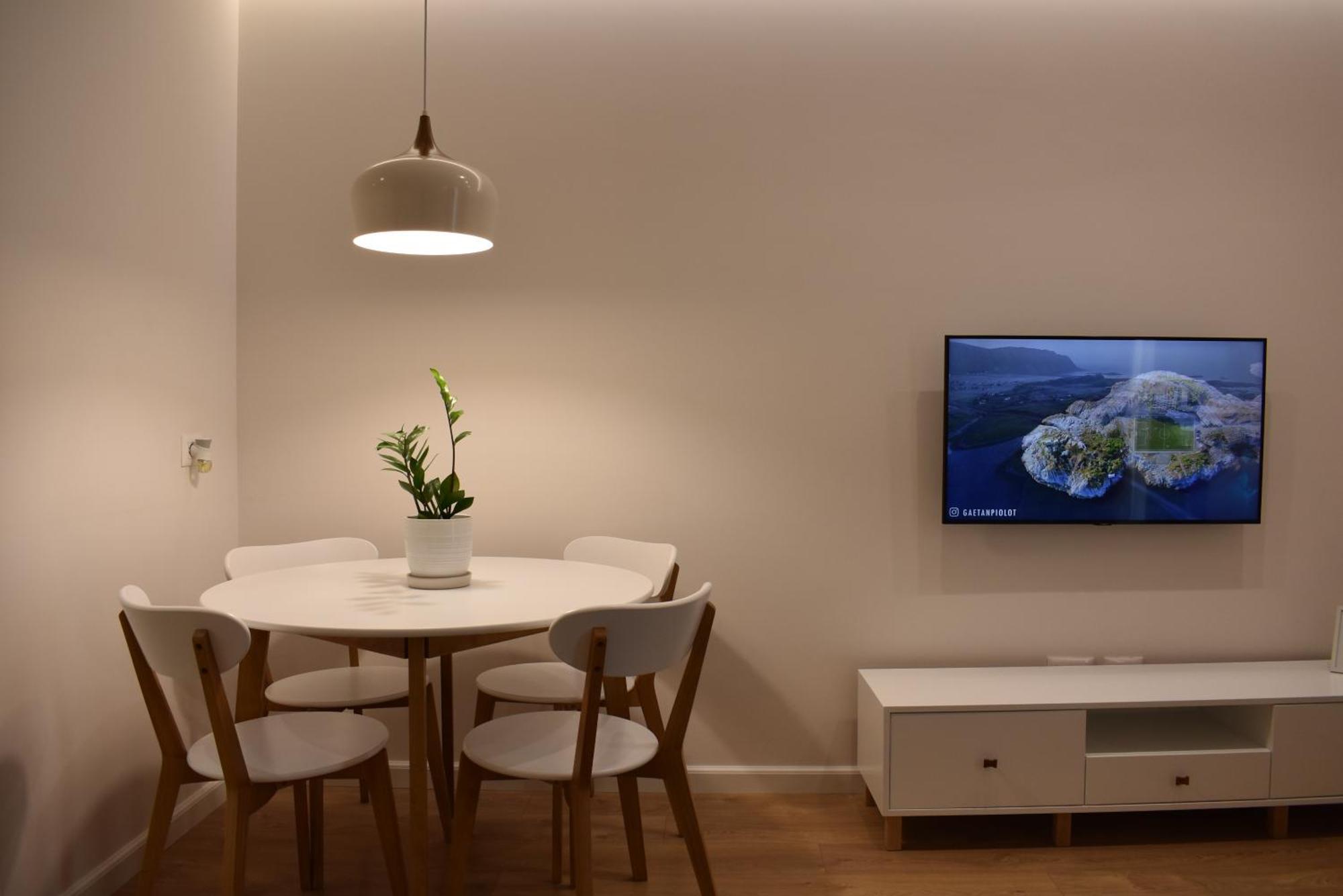 Tam Centre Luxury Serviced Apartments טיראנה מראה חיצוני תמונה