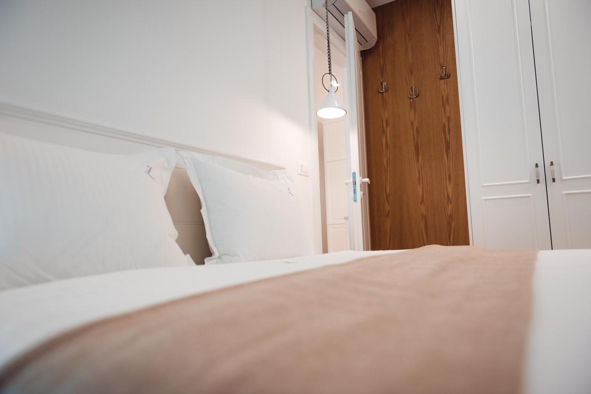 Tam Centre Luxury Serviced Apartments טיראנה מראה חיצוני תמונה
