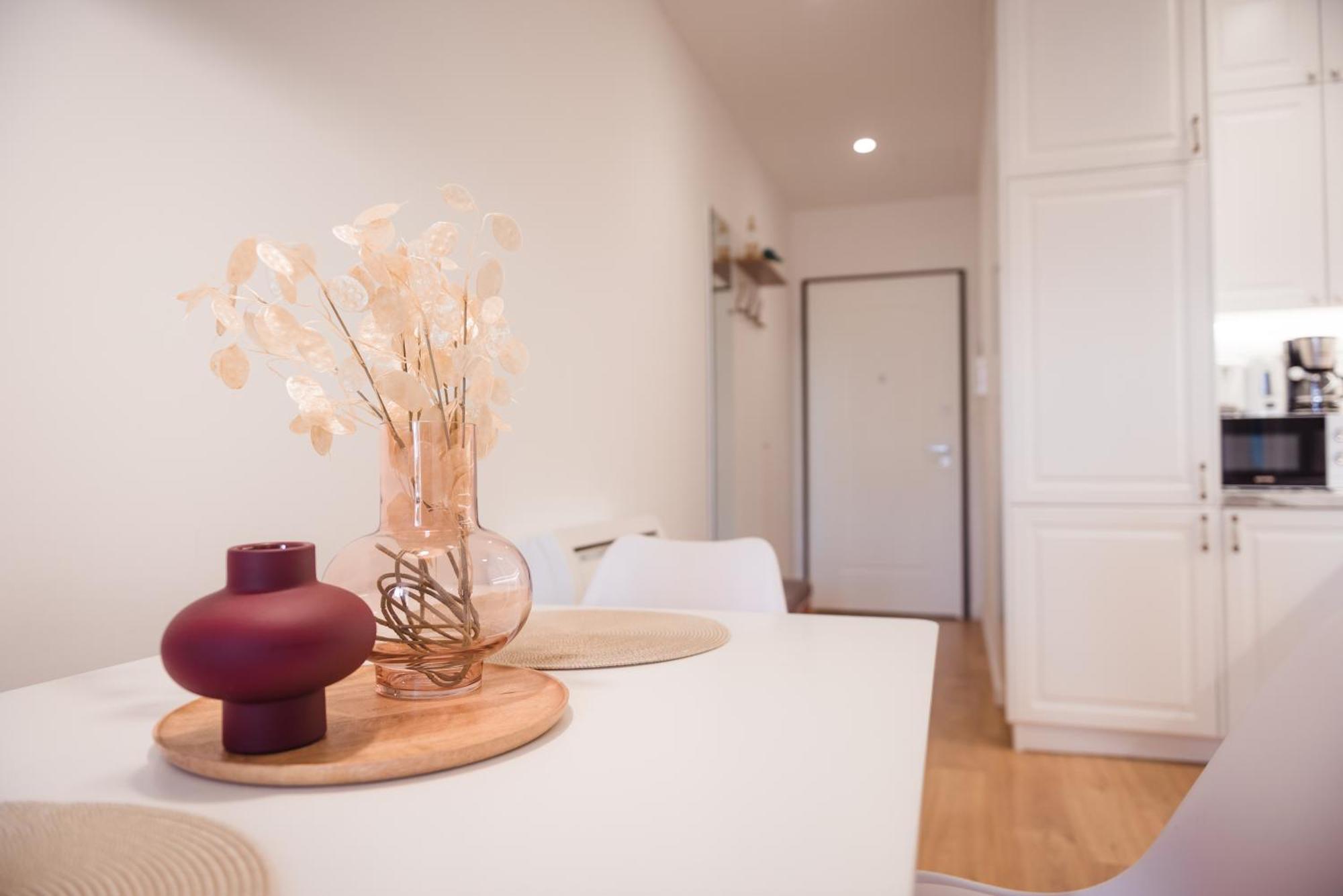 Tam Centre Luxury Serviced Apartments טיראנה מראה חיצוני תמונה