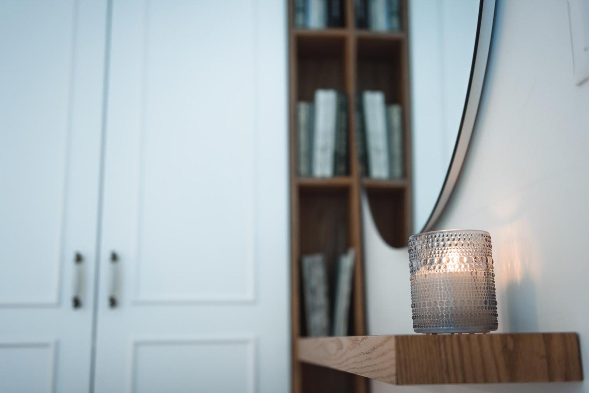 Tam Centre Luxury Serviced Apartments טיראנה מראה חיצוני תמונה