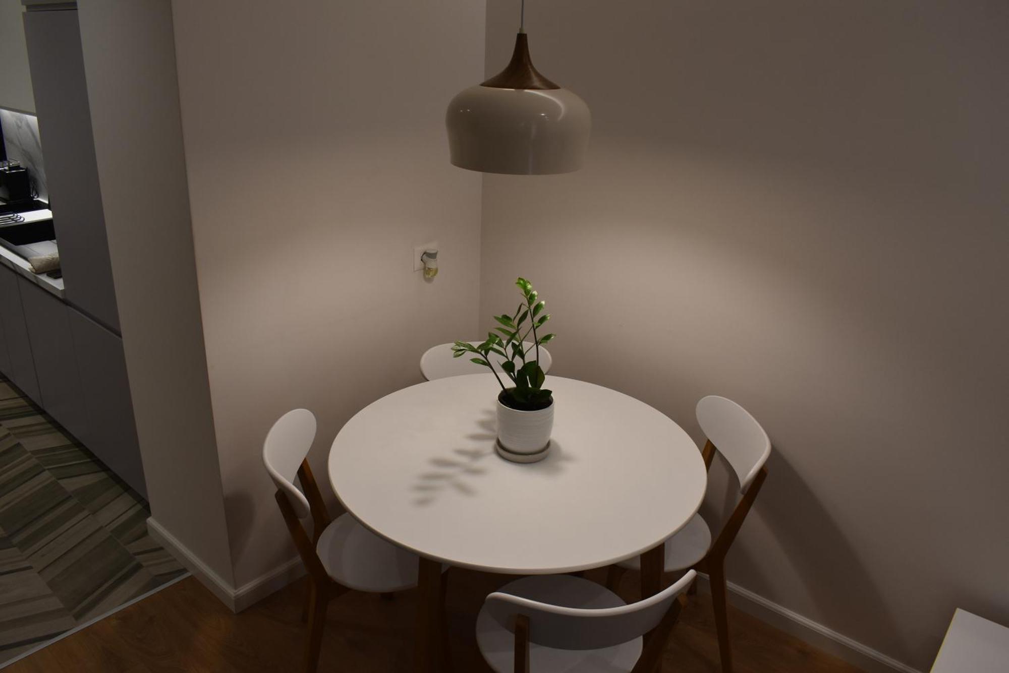Tam Centre Luxury Serviced Apartments טיראנה מראה חיצוני תמונה