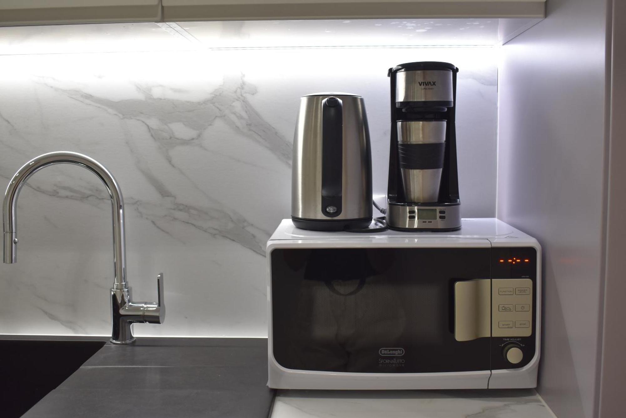 Tam Centre Luxury Serviced Apartments טיראנה מראה חיצוני תמונה