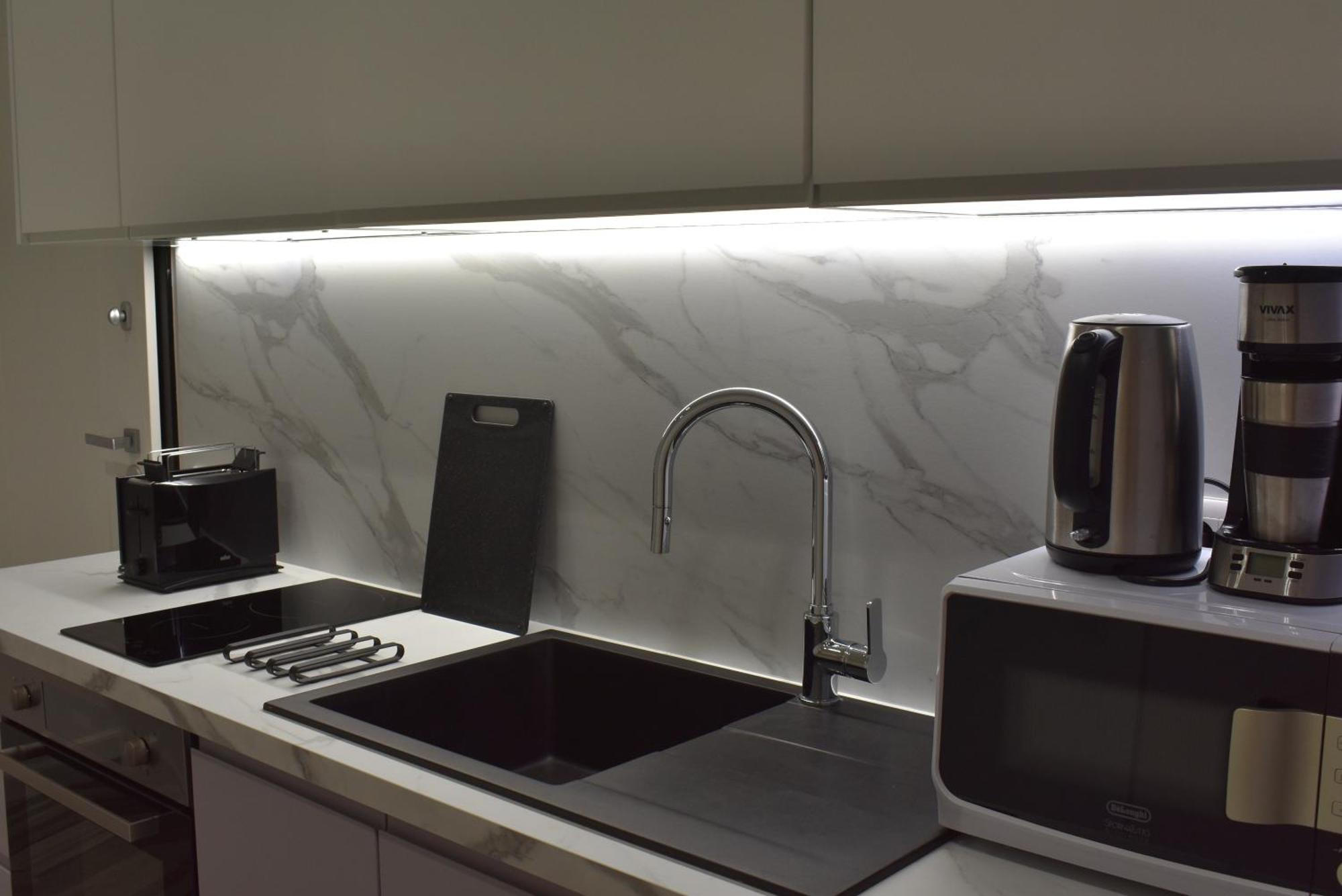 Tam Centre Luxury Serviced Apartments טיראנה מראה חיצוני תמונה
