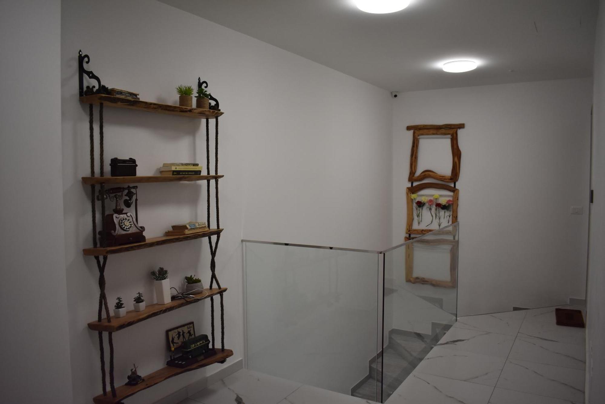 Tam Centre Luxury Serviced Apartments טיראנה מראה חיצוני תמונה