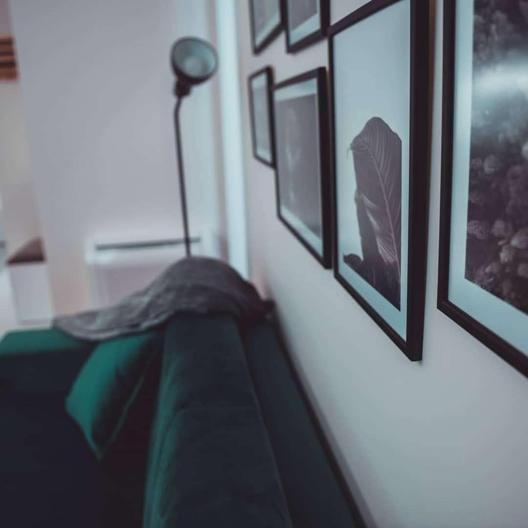 Tam Centre Luxury Serviced Apartments טיראנה מראה חיצוני תמונה