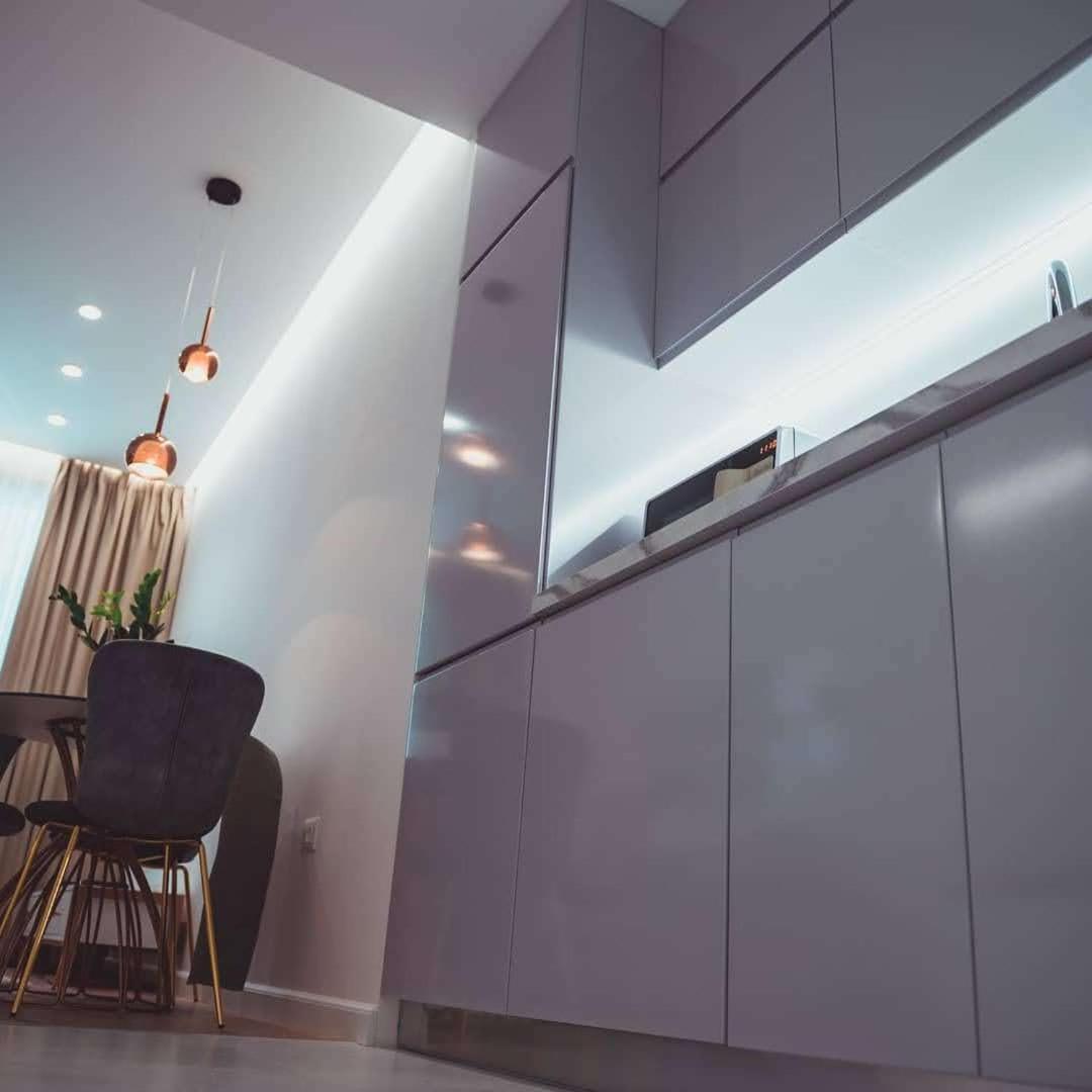 Tam Centre Luxury Serviced Apartments טיראנה מראה חיצוני תמונה