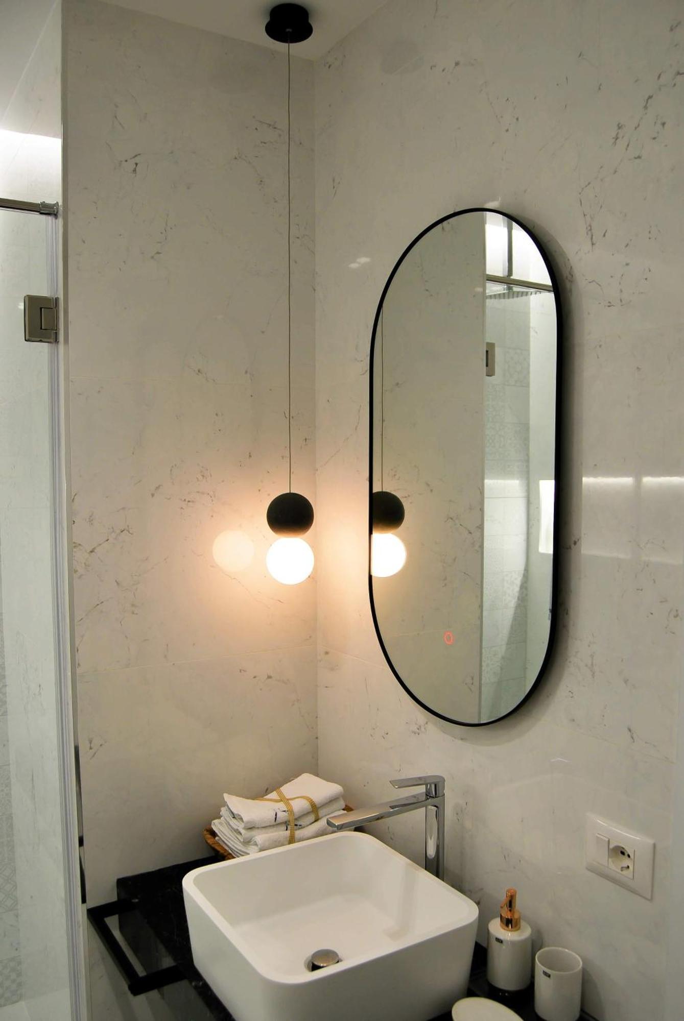 Tam Centre Luxury Serviced Apartments טיראנה מראה חיצוני תמונה